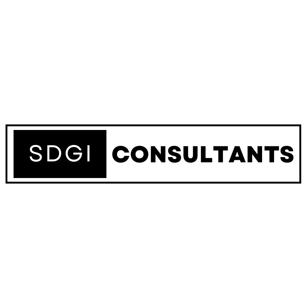 SDGI Consulting PTY LTD
